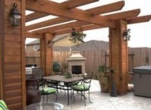 Kwikfynd Pergolas
beverleywa